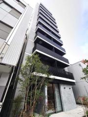 MYRIA RESIDENCE Rygoku II