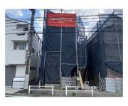 （仮）狛江市猪方4丁目戸建A棟