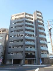 京成押上線京成曳舟駅まで徒歩12分