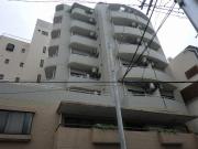 中銀門前仲町マンシオン