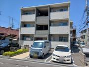 近鉄難波・奈良線若江岩田駅まで徒歩10分