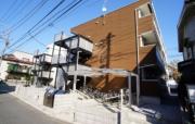 ＪＲ京浜東北・根岸線新子安駅まで徒歩7分