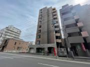 札幌市電西線６条駅まで徒歩3分