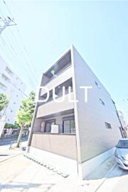 北総線新柴又駅まで徒歩5分