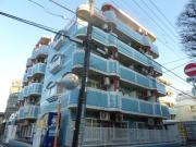 プラーズ金町