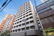 グリーンネス神戸駅前