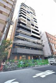 地下鉄千日前線阿波座駅まで徒歩1分