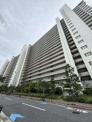 ＪＲ東海道本線岸辺駅まで徒歩8分