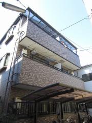 都営新宿線東大島駅まで徒歩17分