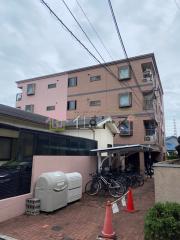 鶴見ベルダァーI番館