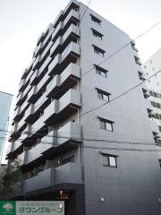 ルーブル川崎矢向