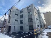 地下鉄南北線麻生駅まで徒歩3分