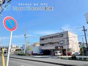 地下鉄桜通線野並駅まで徒歩6分