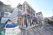ＪＲ南武線久地駅まで徒歩9分