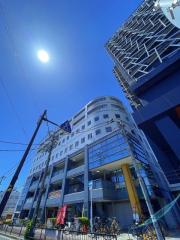 南海本線泉佐野駅まで徒歩1分