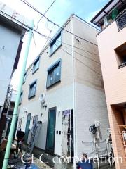東京メトロ東西線南砂町駅まで徒歩15分