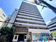 S-RESIDENCE淀屋橋