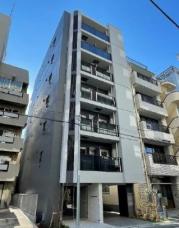 LUKICIA神楽坂 ルキシア神楽坂