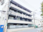 ＪＲ埼京線中浦和駅まで徒歩10分