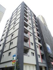 都営大江戸線赤羽橋駅まで徒歩6分
