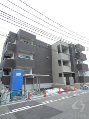 阪神本線尼崎駅まで徒歩8分