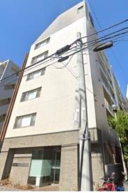 スカイコートグランデ清澄白河