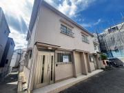 王居殿1丁目テラスハウス
