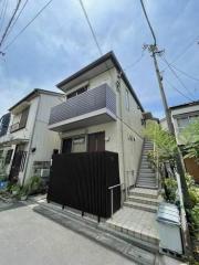 フォレスト小山台