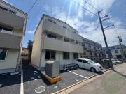 河原町レジデンスB棟