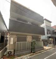 京急空港線穴守稲荷駅まで徒歩8分