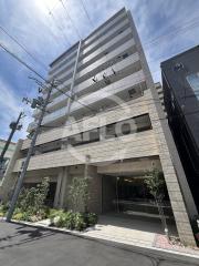 ＪＲ大阪環状線弁天町駅まで徒歩5分