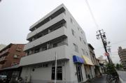 コーポ躍場