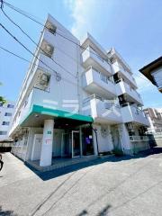 阪急千里線豊津駅まで徒歩7分