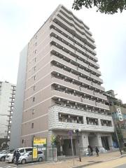 ＪＲ東海道本線三ノ宮駅まで徒歩6分
