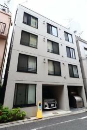 Live Flat蔵前