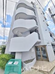 名鉄瀬戸線清水駅まで徒歩6分
