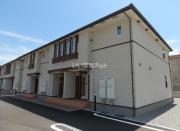 シェイクハンズ金峰B