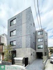 ミレドゥーエ新宿中落合