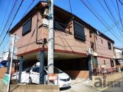 西武池袋・豊島線所沢駅まで徒歩4分