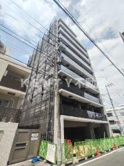 デュオフラッツ東品川 OTO