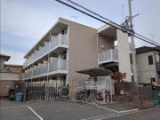 シャンテ三国本町2