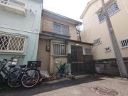 八尾市東本町5丁目貸家