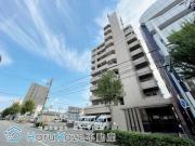 地下鉄桜通線新瑞橋駅まで徒歩6分