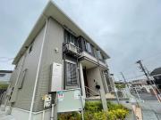 東急東横線菊名駅まで徒歩21分