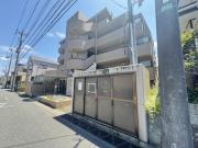 新松戸美笠ハイツ