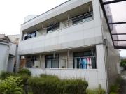 ＪＲ山陽本線倉敷駅まで徒歩14分