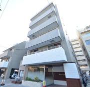 ＪＲ中央線中野駅まで徒歩13分