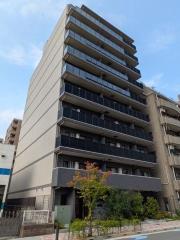 BRICK RESIDENCE 築地明石町..