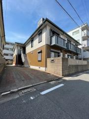 シャーメゾン1番館