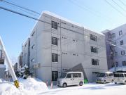 札幌市電西線６条駅まで徒歩4分